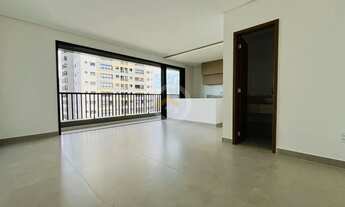 Imagem 2: Apartamento 3 Quartos Suítes, 104M², Setor Bueno, Goiânia-GO