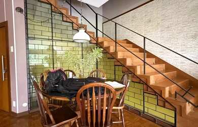 Imagem 5: Imóvel para venda possui 202 metros quadrados com 4 quartos em Agriões - Teresópolis - RJ