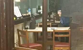 Imagem 6: Bar e Esfiharia com moradia em cima na zona leste Ref; 2177