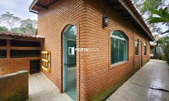 Imagem: CASA INDIVIDUAL COM QUINTAL PARA LOCAÇÃO