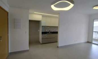 Imagem: Apartamento de 69m² com 02 quartos para