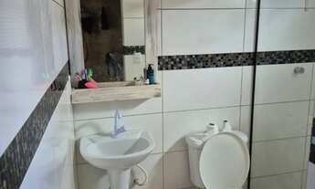 Imagem 7: Vendo Sobrado na Cidade Estrutal - setor oeste