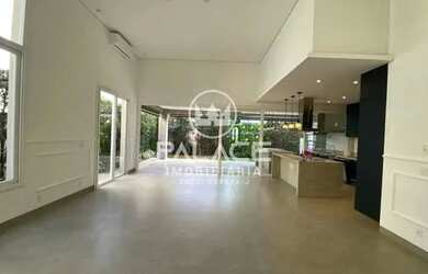 Imagem 6: Casa em condomínio à venda em loteamento santa rosa, piracicaba 3 quartos 247m²