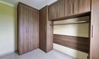 Imagem 7: APARTAMENTO COM 02 QUARTOS PARA LOCAÇÃO CONDOMÍNIO VARANDAS I