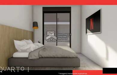 Imagem 7: CASA OSTUNI - 03 Quartos