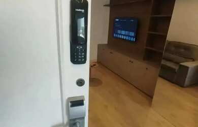 Imagem 2: ANA20// FLAT NUMBER ONE 3 ANDAR