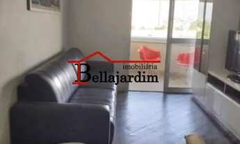 Imagem 7: Apartamento para alugar com 2 dormitórios - Casa Branca - Santo André/SP