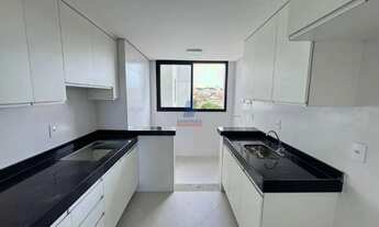 Imagem 4: Apartamento para aluguel, 3 quartos, 1 suíte, 2 vagas, Fonte Grande - Contagem/MG