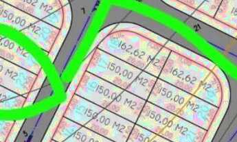 Imagem: Terreno Condomínio Lago dos Ipes