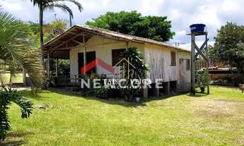 Imagem 4: Casa em Praia do Rosa - Praia do Rosa - Imbituba/SC