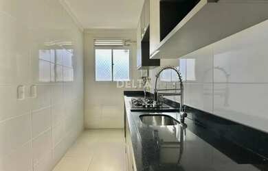 Imagem 5: Lindo apartamento em andar alto no Vila Rosa em Novo Hamburgo REF: 3864