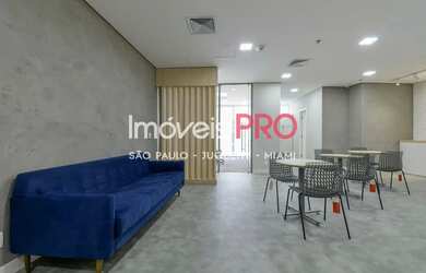 Imagem 5: 562 m² ao lado do Shopping Vila Olímpia e da Faria Lima