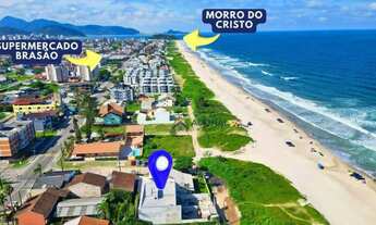 Imagem 4: SOBRADO DE FRENTE PARA O MAR, com 3 dormitórios à venda, 160 m² por R$ 1.680.000 - Brejatu