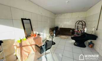 Imagem 3: Casa com 3 dormitórios à venda, 243 m² por R$ 470.000,00 - Imigrantes - Palotina/PR