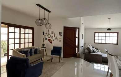 Imagem 4: Casa à venda em Campinas, Mansões Santo Antônio, com 3 quartos, com 220 m², Parque Das Flô