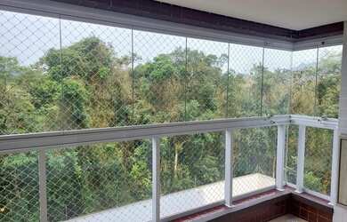 Imagem 6: Apartamento em Rua Gonçalo da Costa - Centro - Bertioga/SP