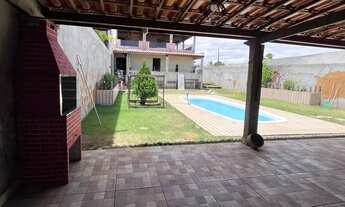 Imagem 5: ? Aluguel de Casa em Guarajuba para Carnaval - Piscina Privativa