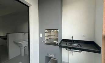 Imagem 6: Apartamento à Venda com 2 quartos, 3 banheiros, 1 vaga e 72m² no Itaguá Ubatuba