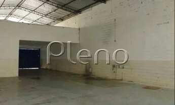 Imagem 5: Barracão à venda e para locação em Campinas, Botafogo, com 480 m²