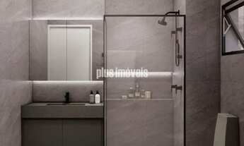 Imagem 5: Pinheiros Studio 35m mobiliado