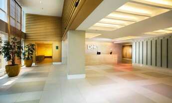 Imagem 6: Sala comercial com vaga no coração de Pilares