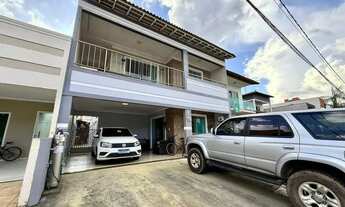 Imagem: Jardim Espanha, 229m², 3 suítes, Piscina