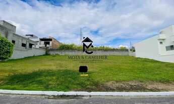 Imagem 2: Terreno inteiro a venda no condomínio Recanto Verde em Taubaté