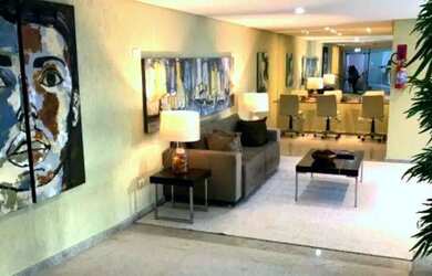 Imagem 3: Flat Mobiliado Flat / studio com 1 dormitório