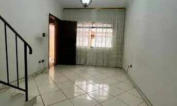 Imagem: Sobrado com 3 dormitórios à venda, 176