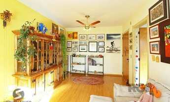 Imagem 4: Apartamento em Jardim do Salso