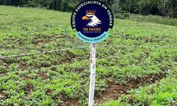 Imagem 2: Onde Cotia começa a crescer, seu futuro finca raízes hoje, com terreno certo antes de todo