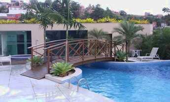 Imagem: Cobertura tem 190 m² e 2 quartos em Icaraí