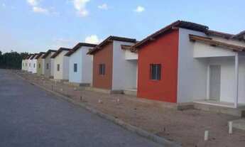 Imagem 2: Residencial Lírios - Timon - MA