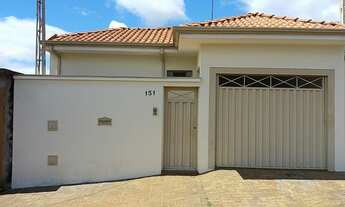 Imagem: Aluga se casa um quarto