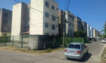 Imagem 2: Alugo apartamento condomínio alameda boa esperança II,2/4 R$ 650
