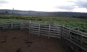 Imagem: Sítio/fazenda