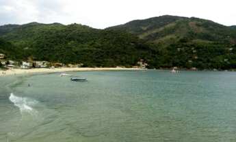 Imagem 3: Terreno na ilha grande Provetá