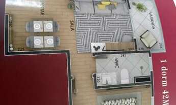 Imagem 3: Lançamento Anália Franco