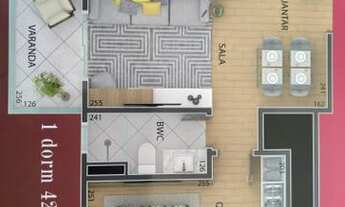 Imagem 2: Lançamento Anália Franco