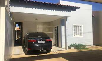 Imagem 2: CASA DE ALTO PADRÃO - Bairro Ipueiras