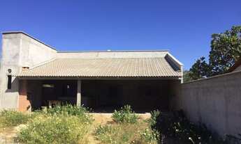 Imagem 4: Casa Aruanã Rio Araguaia