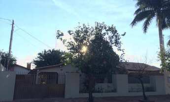 Imagem: Casa, 3 quartos e Areá Gourmet