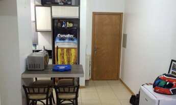 Imagem 5: Apto mobiliado 1 quarto no centro Pato Branco