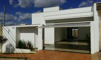 Imagem 2: Casa Jd. Itamarati Patos de Minas