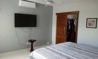 Imagem 7: Aluga-se Excelente Casa no Bairro Cinturão Verde