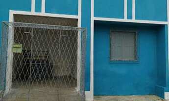 Imagem: Casa com 2 quartos com valor 350,00