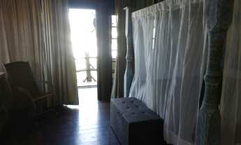 Imagem 2: Casa na praia de piçarras com piscina, sinuca,karaokê, wi-fi e vista para o mar