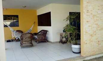 Imagem: Casa no Heliopólis em Garanhuns!