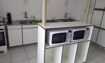 Imagem 6: Quartos mobiliados para alugar Tatuapé