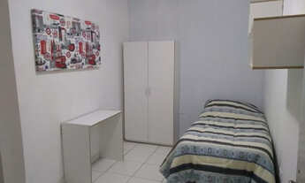 Imagem: Quartos mobiliados para alugar Tatuapé